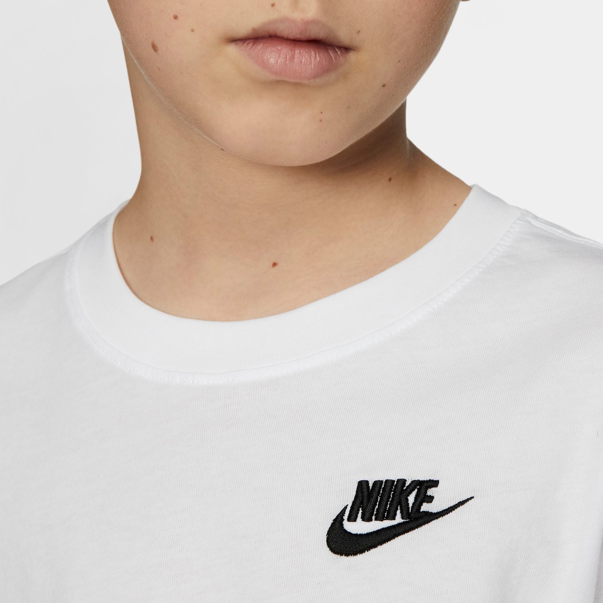 Nike Boys' Sportswear Futura T-Shirt product image