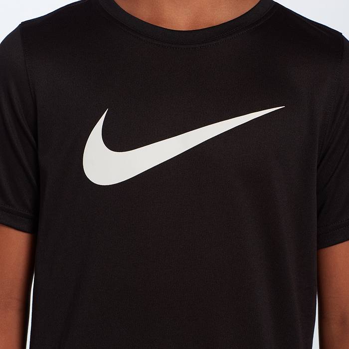 Dick's Sporting Goods Nike Youth Ball State Cardinals Cardinal Dri-FIT  Legend 2.0 T-Shirt