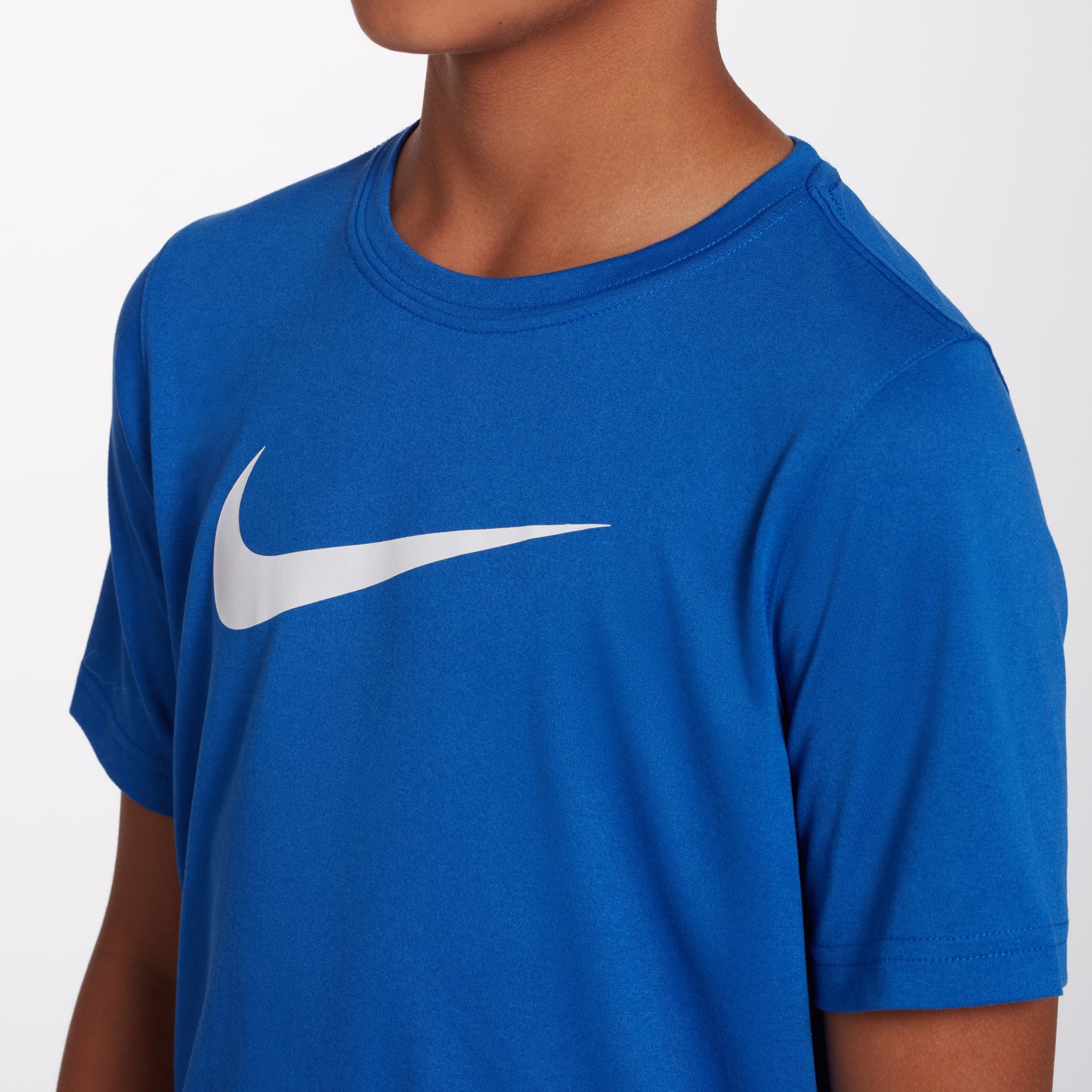Nike Boys' Legend Dri-FIT Graphic T-Shirt product image