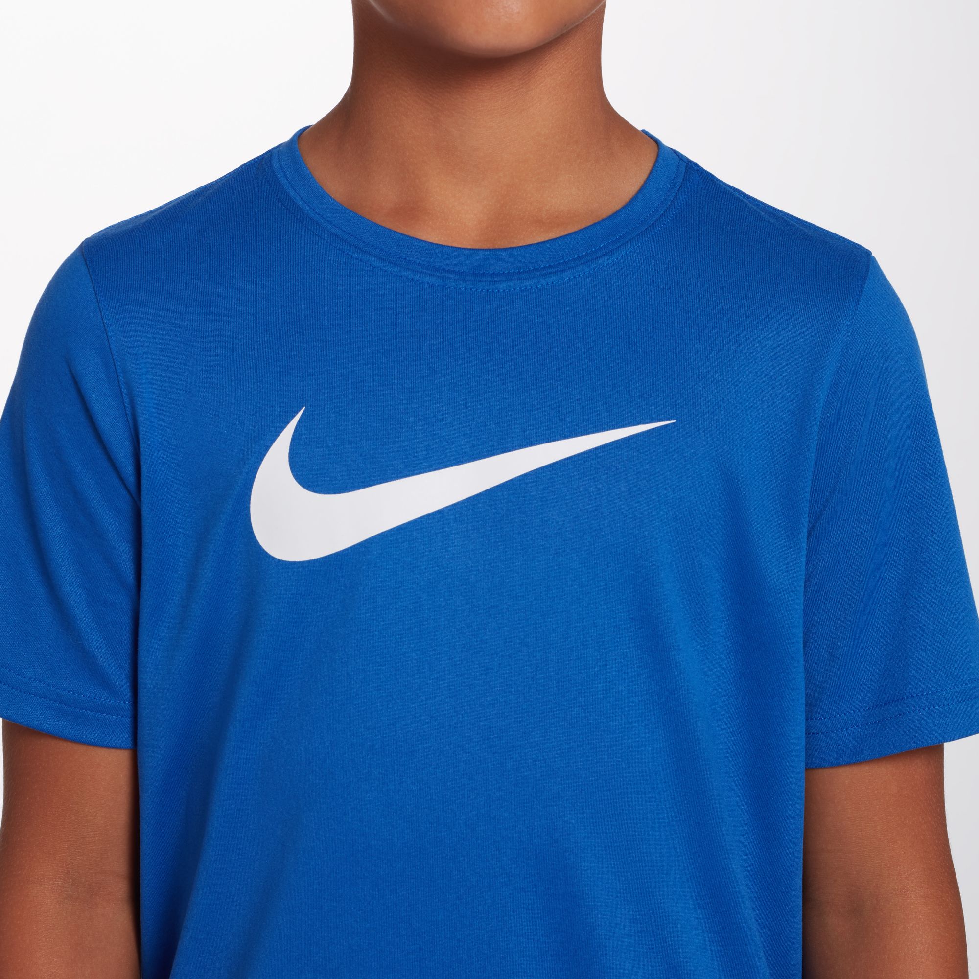 Nike Boys' Legend Dri-FIT Graphic T-Shirt product image