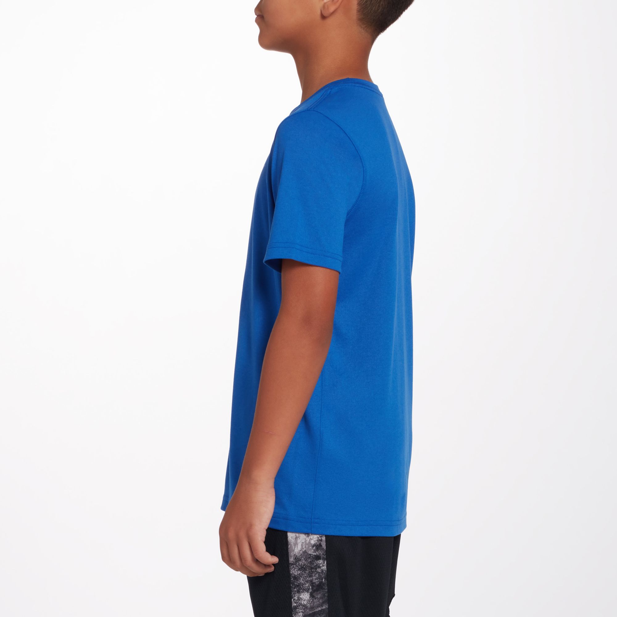 Nike Boys' Legend Dri-FIT Graphic T-Shirt product image