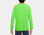 Nike Boys' Dri-FIT Legend Long Sleeve Training T-Shirt product image
