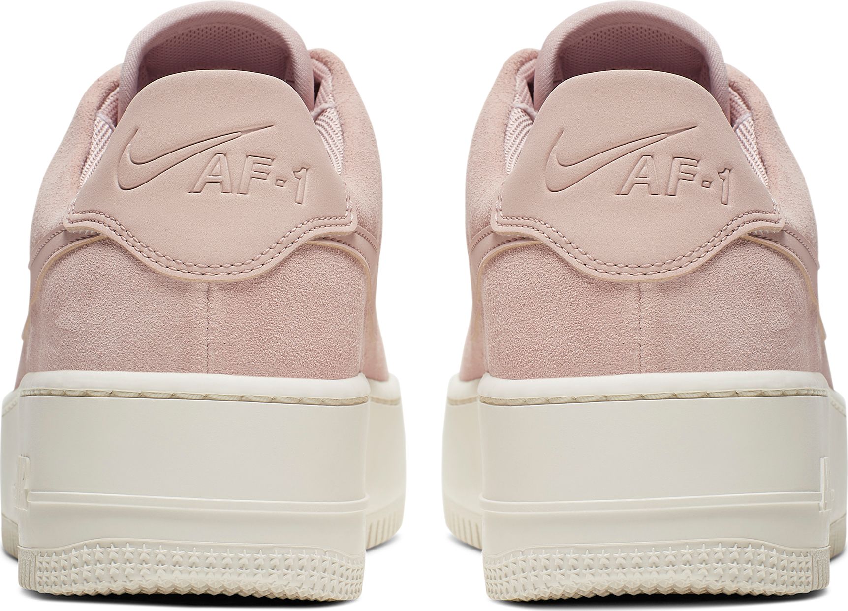 Nike Women's Air Force 1 Sage Shoes product image