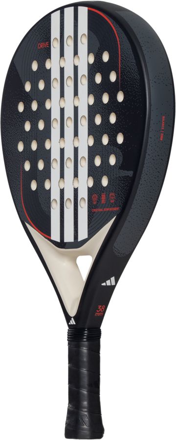 adidas Drive 3.4 Padel Racquet product image