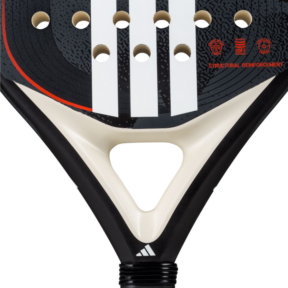 adidas Drive 3.4 Padel Racquet product image