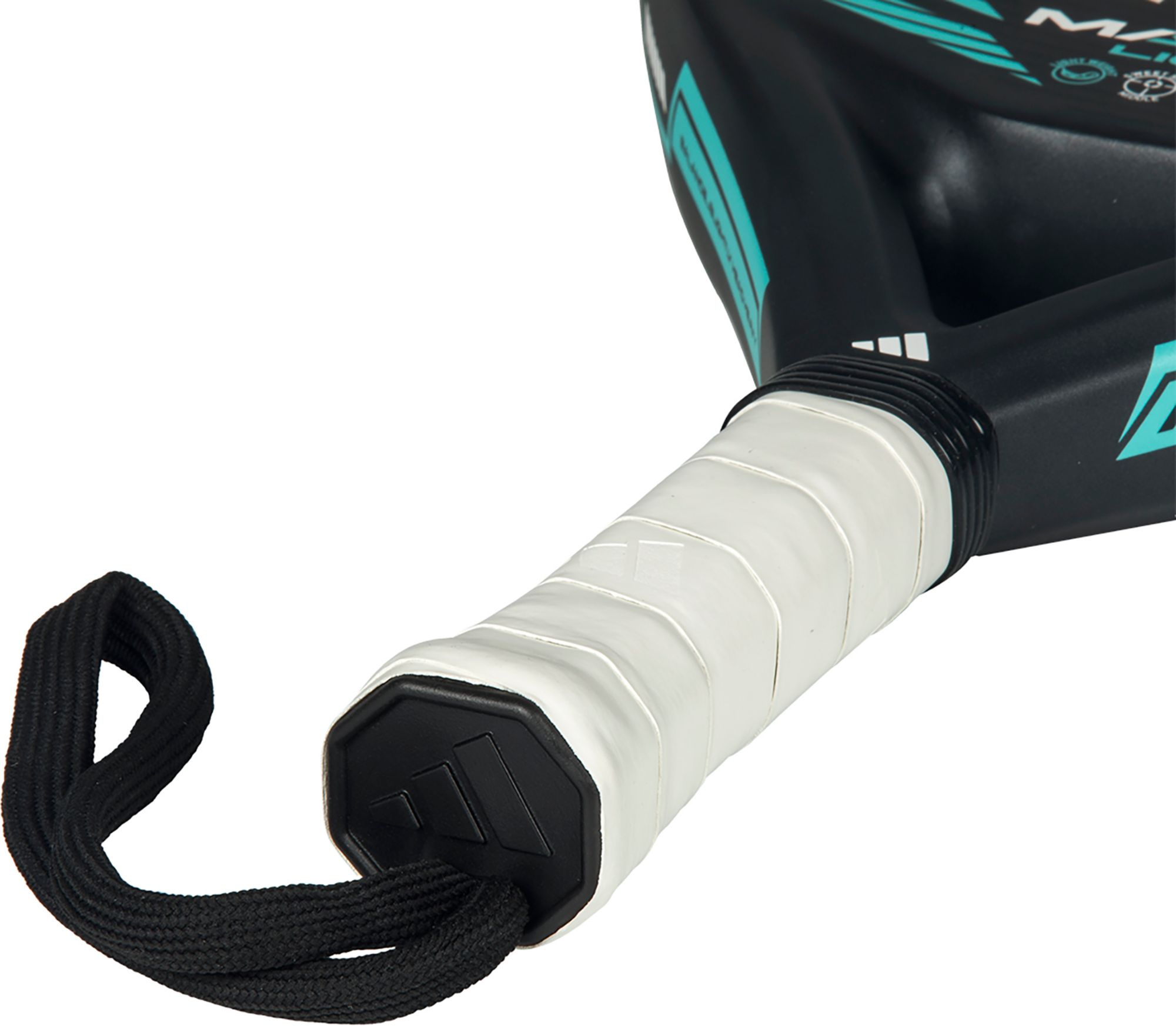 adidas Match Light 2026 Padel Racquet product image