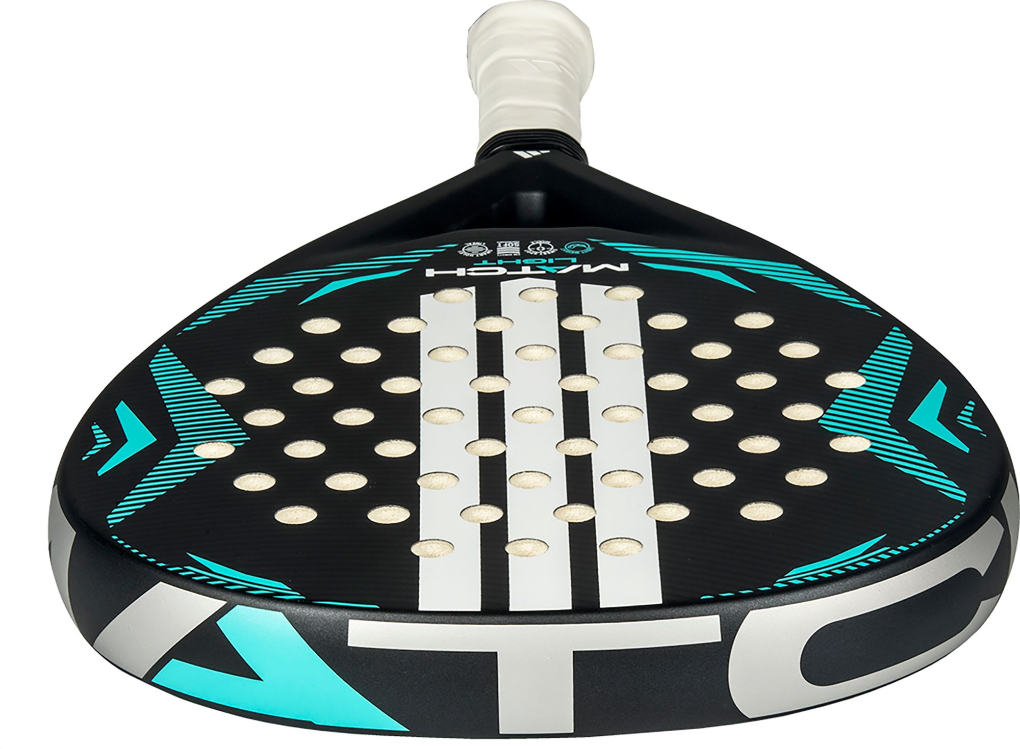 adidas Match Light 2026 Padel Racquet product image