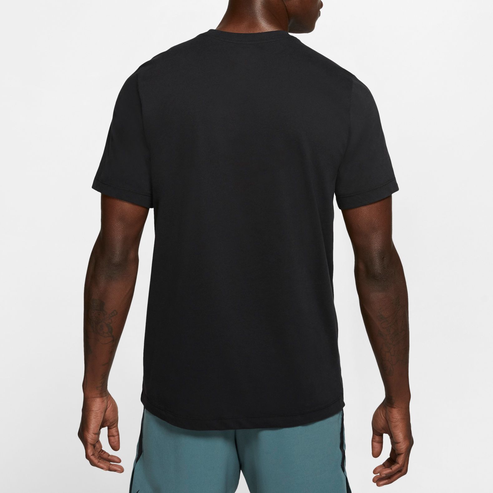 Nike Men's Dri-FIT Training T-Shirt