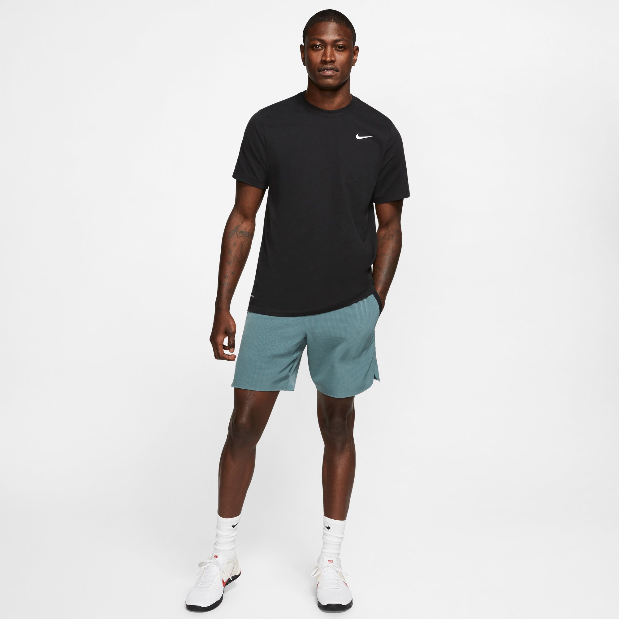 Nike Men's Dri-FIT Training T-Shirt