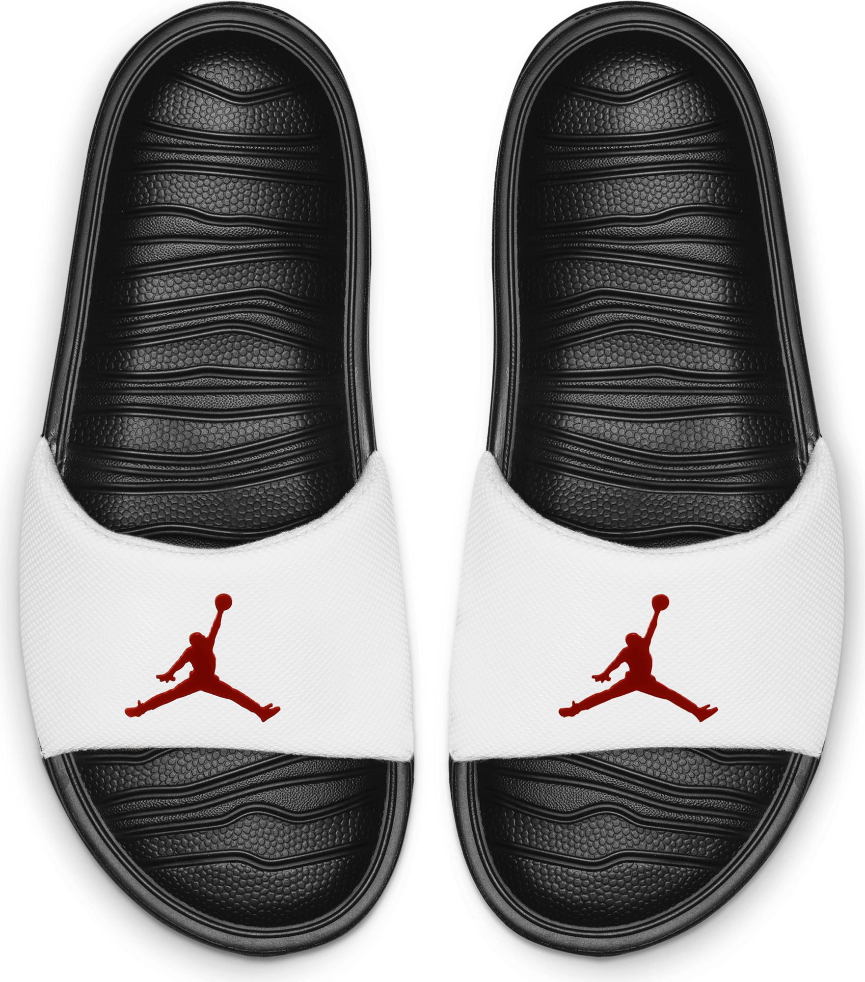 men jordan slide