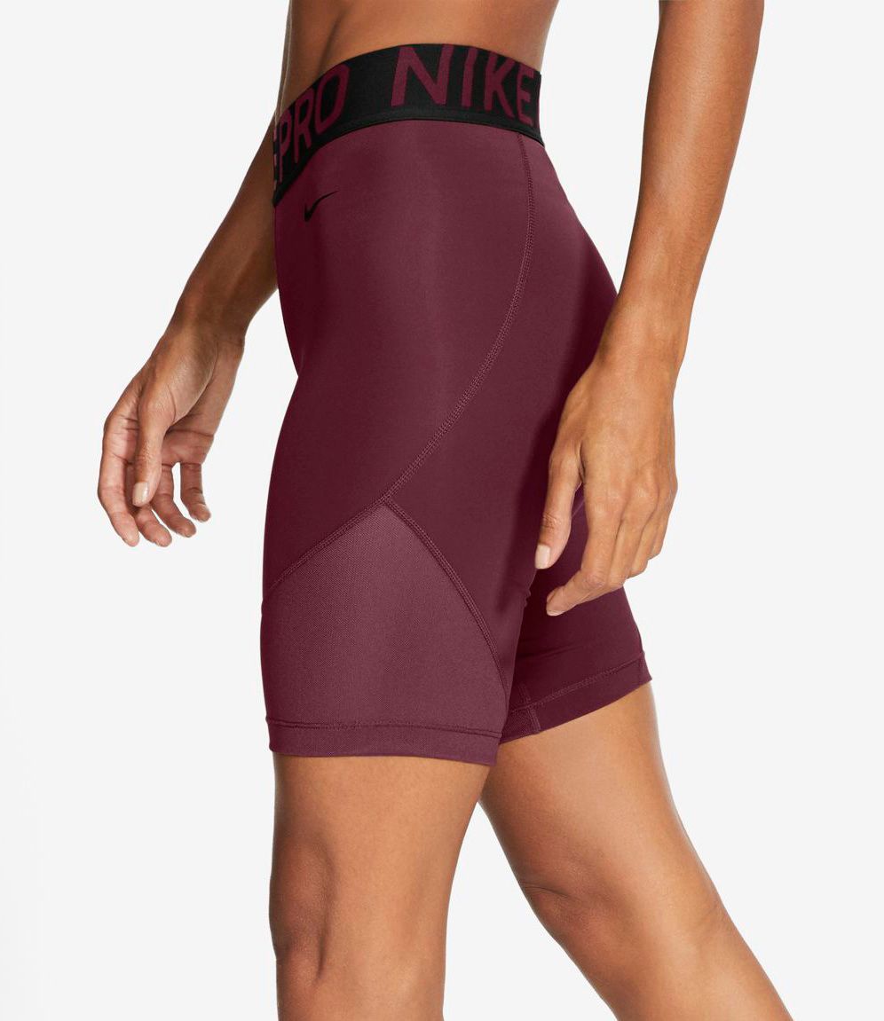 nike pro shorts 8 inch