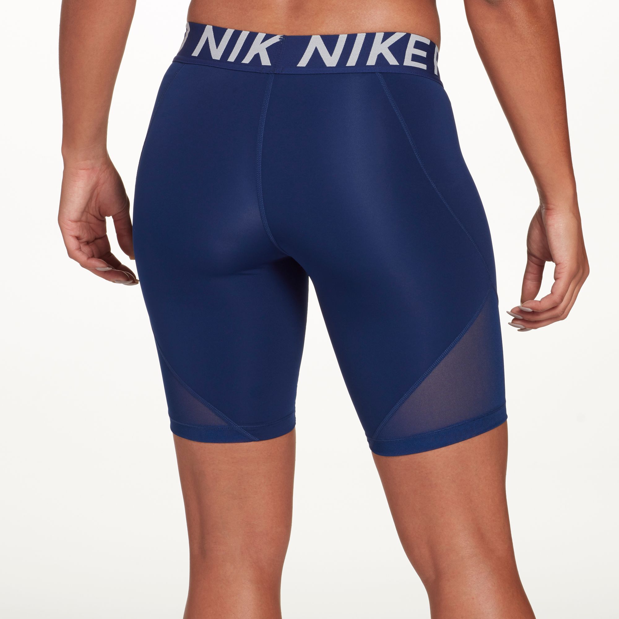 nike biker shorts 8 inch