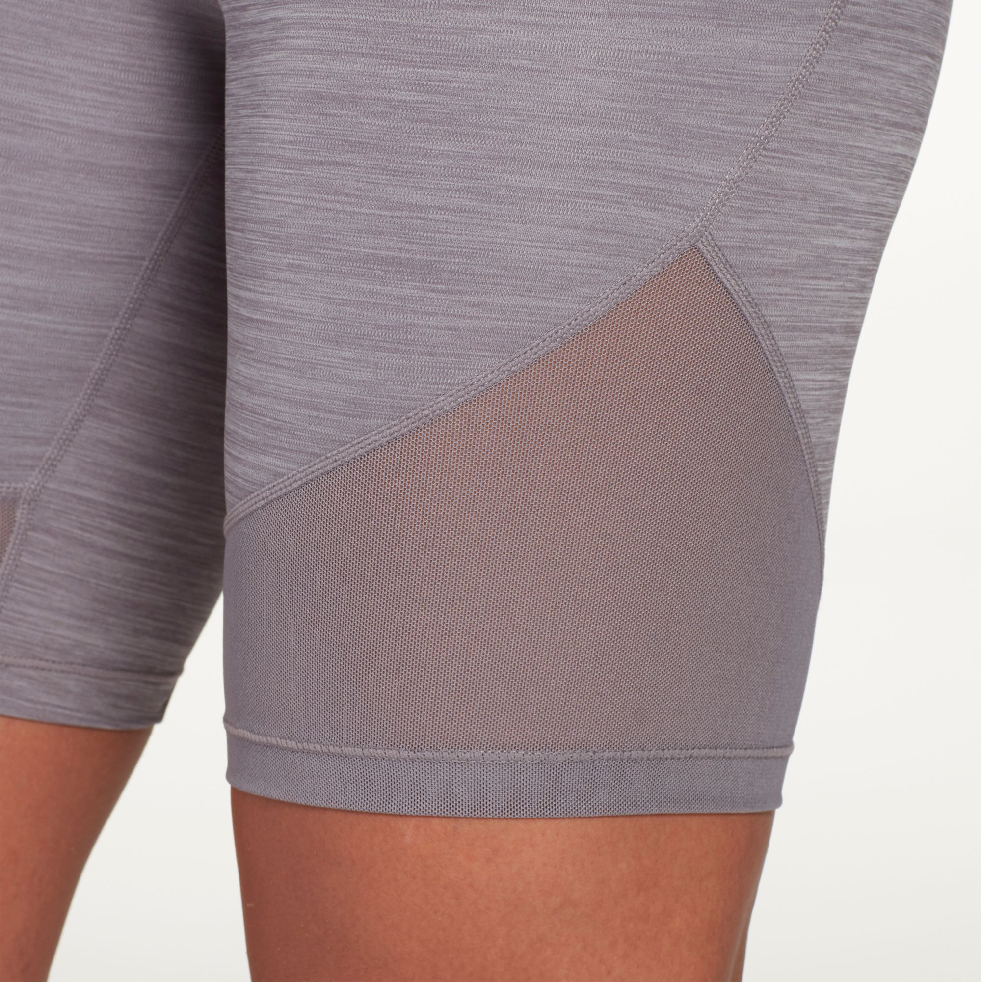 Nike Women's Pro 8” Shorts product image