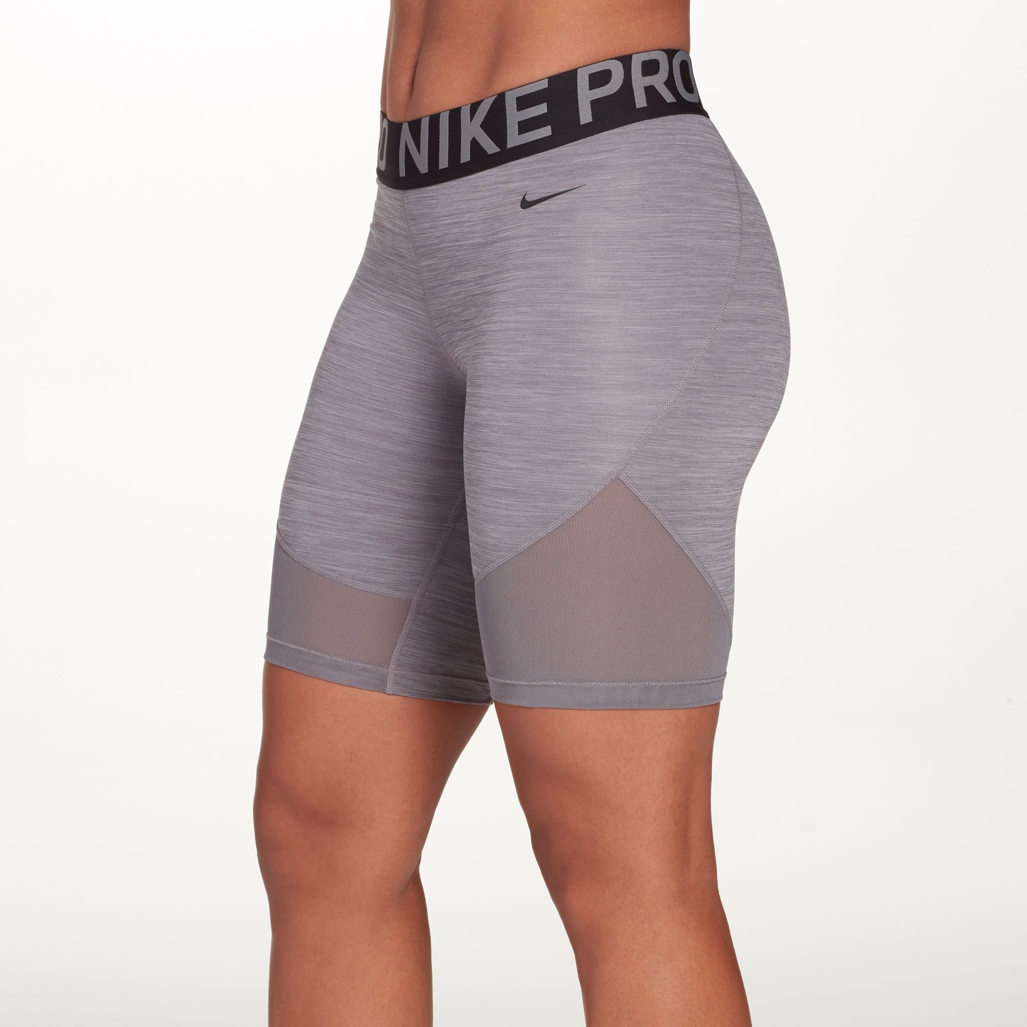 Nike Women's Pro 8” Shorts product image