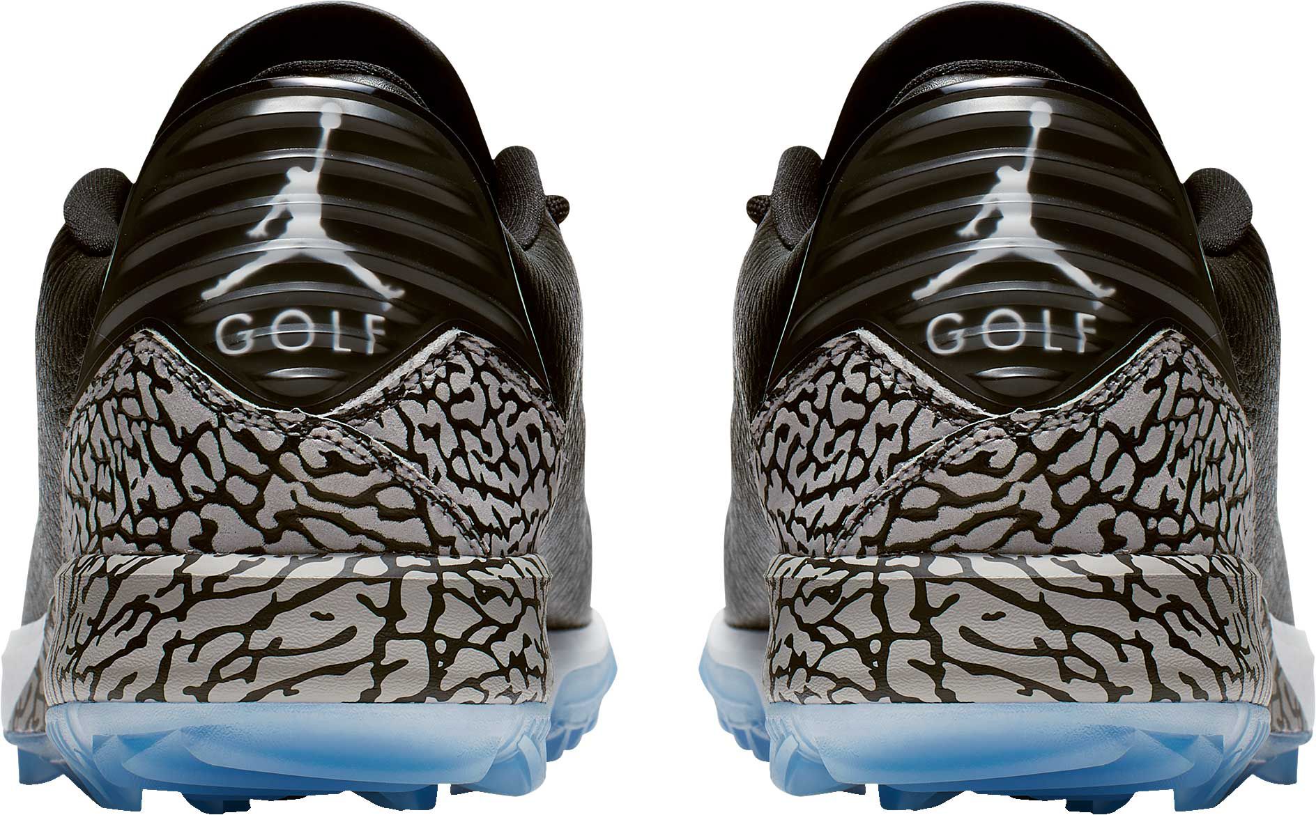 golf galaxy jordan golf shoes