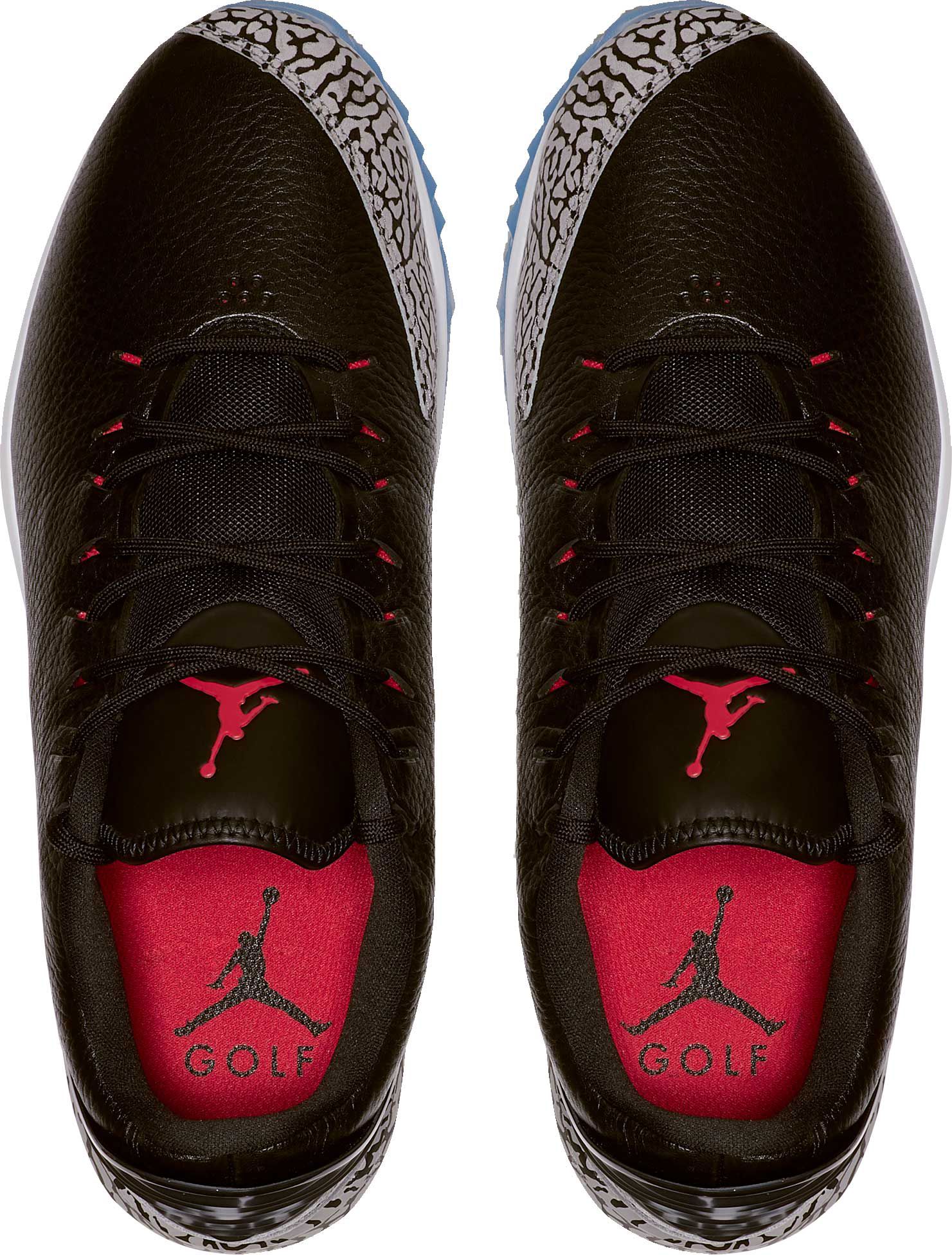 golf galaxy jordan golf shoes