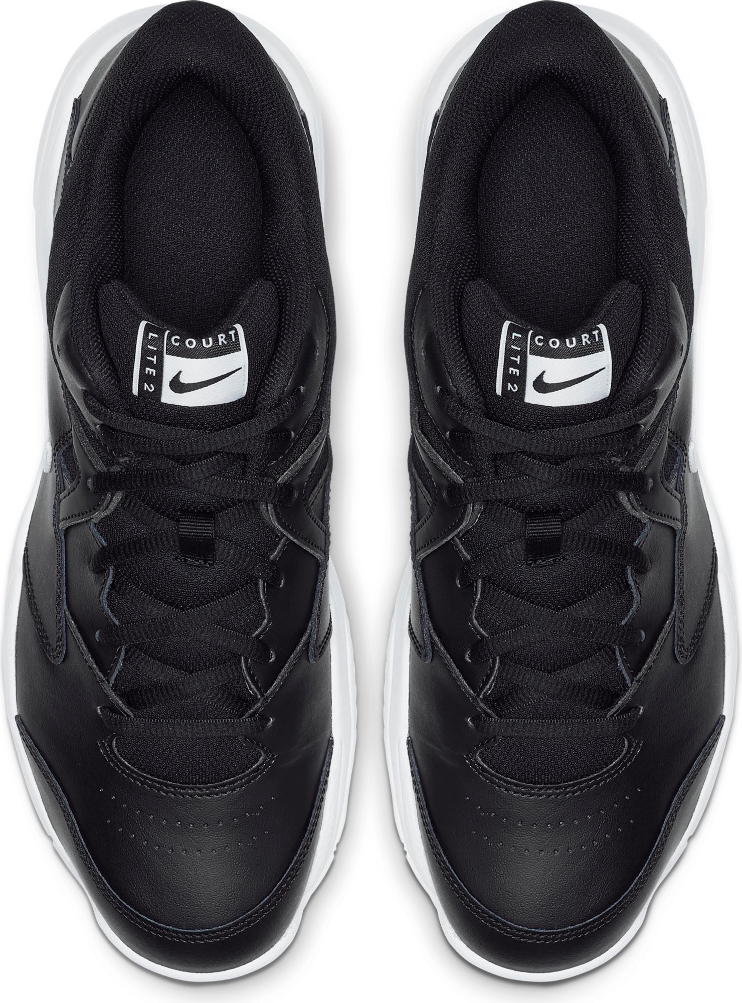 nike men's court lite