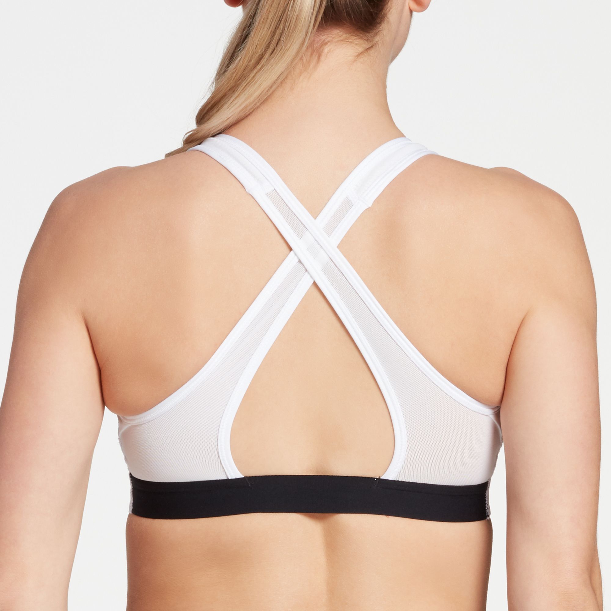 nike women's windrunner sports bra