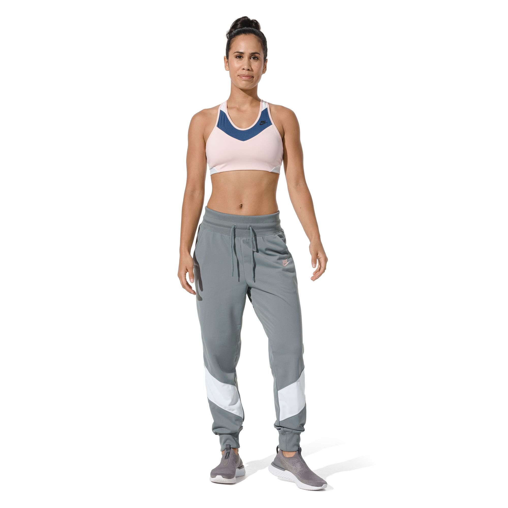Nike Women's Windrunner Medium Support Sports Bra product image