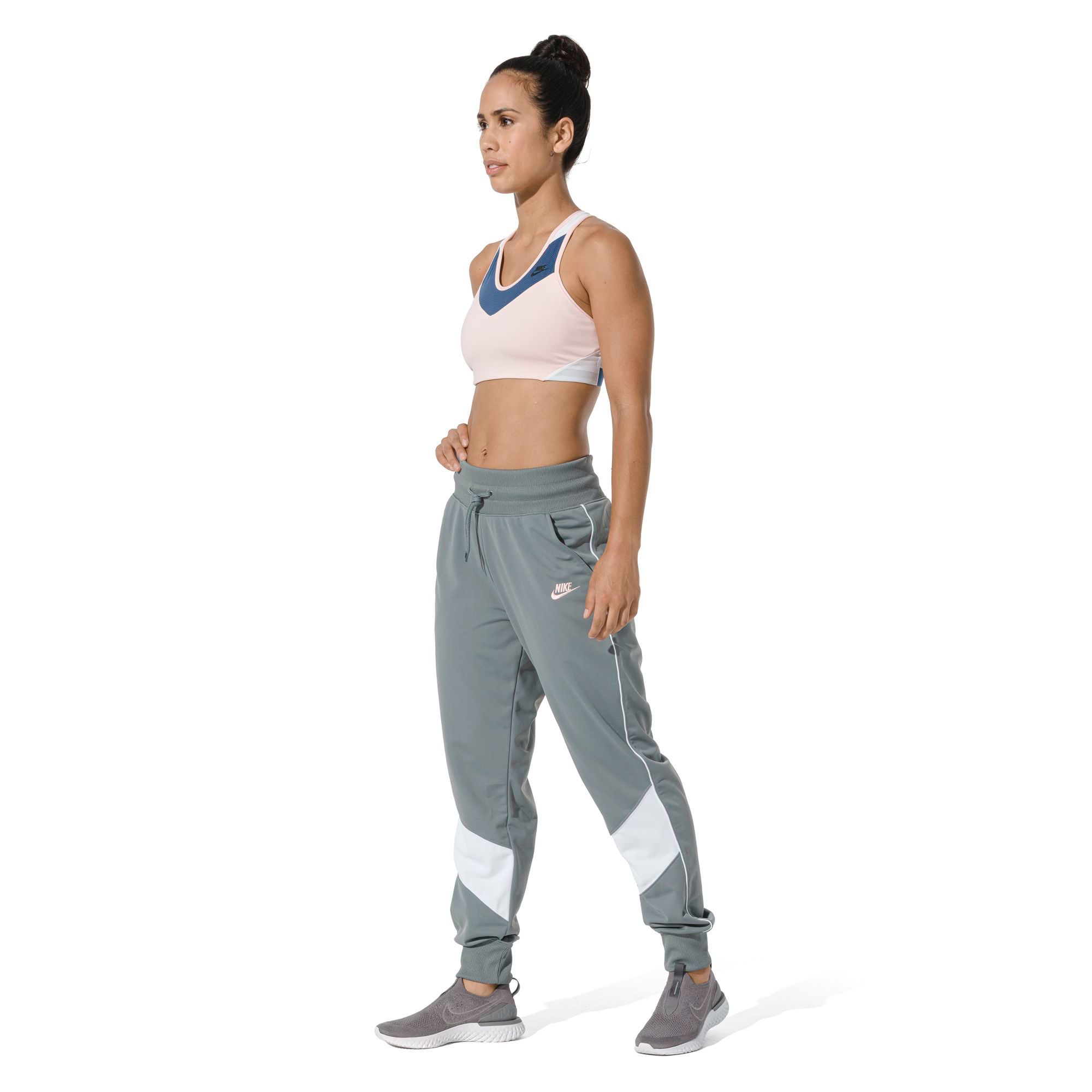 Nike Women's Windrunner Medium Support Sports Bra product image