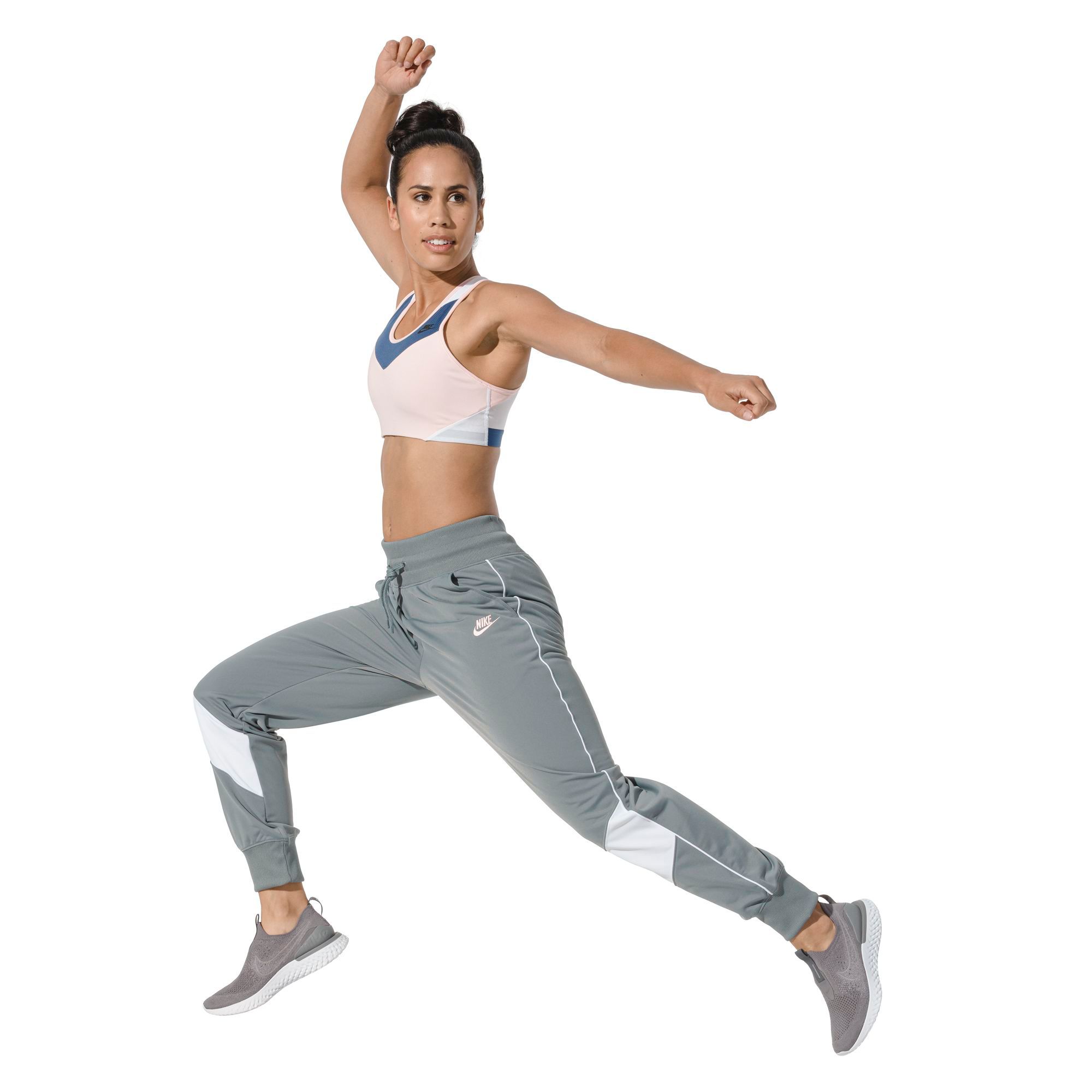 Nike Women's Windrunner Medium Support Sports Bra product image