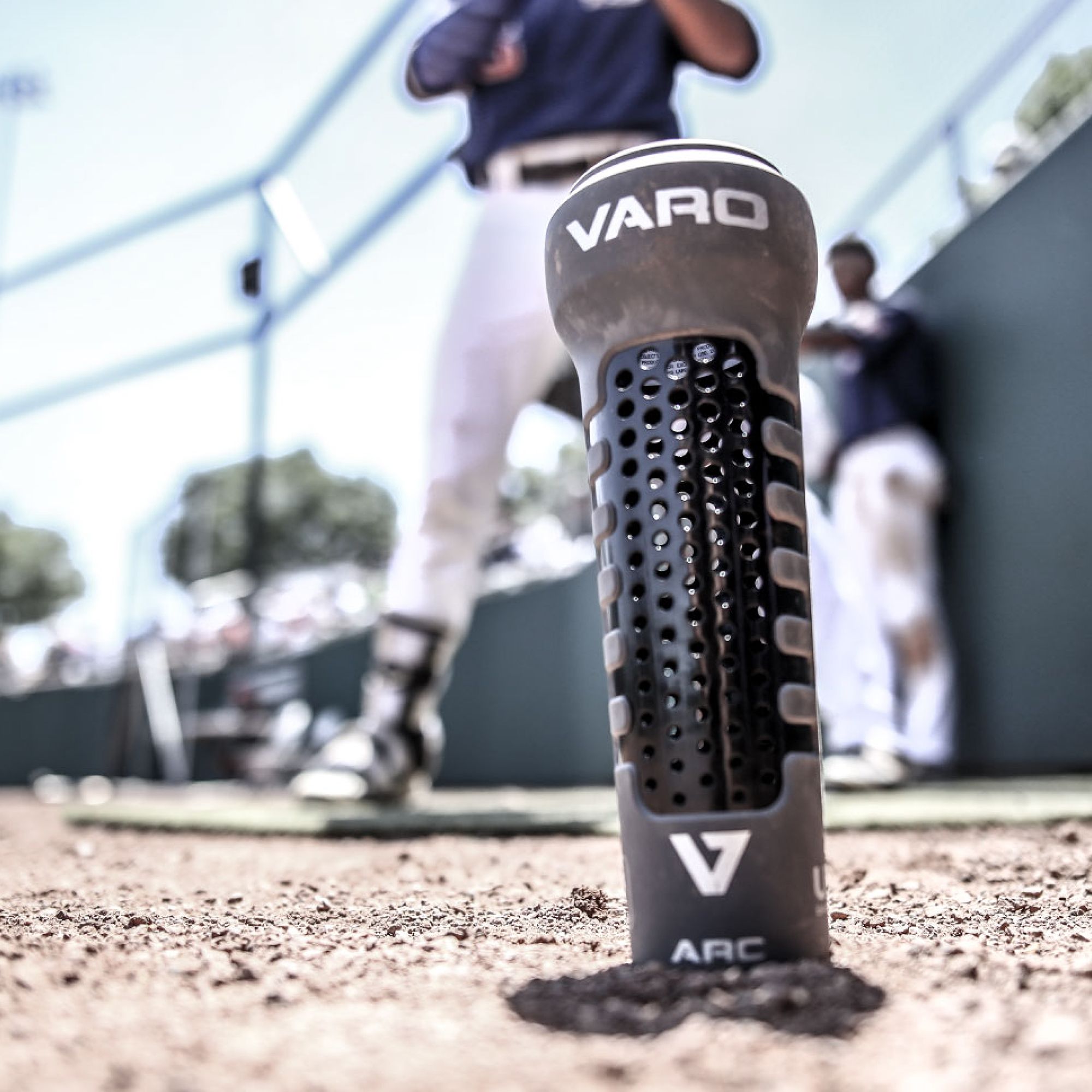 Varo ARC 12 oz. Bat Training Weight product image