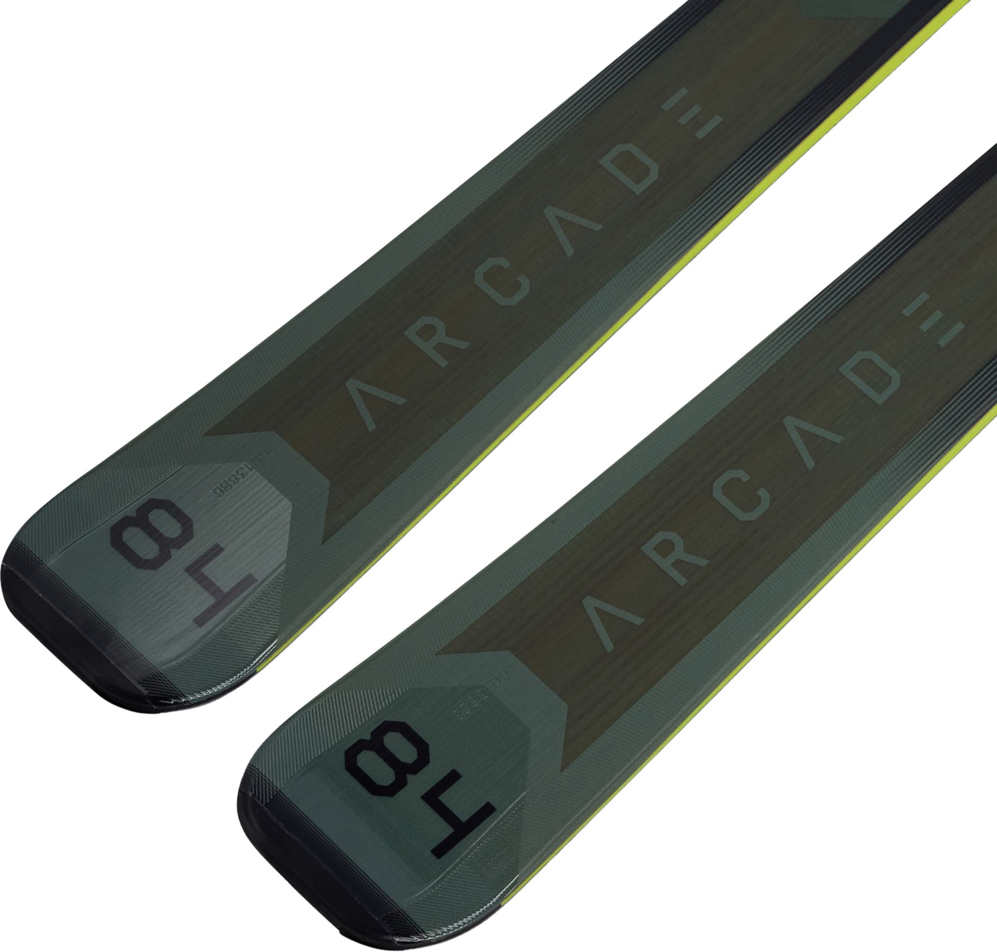 Rossignol Arcade 84 Skis 2027 product image