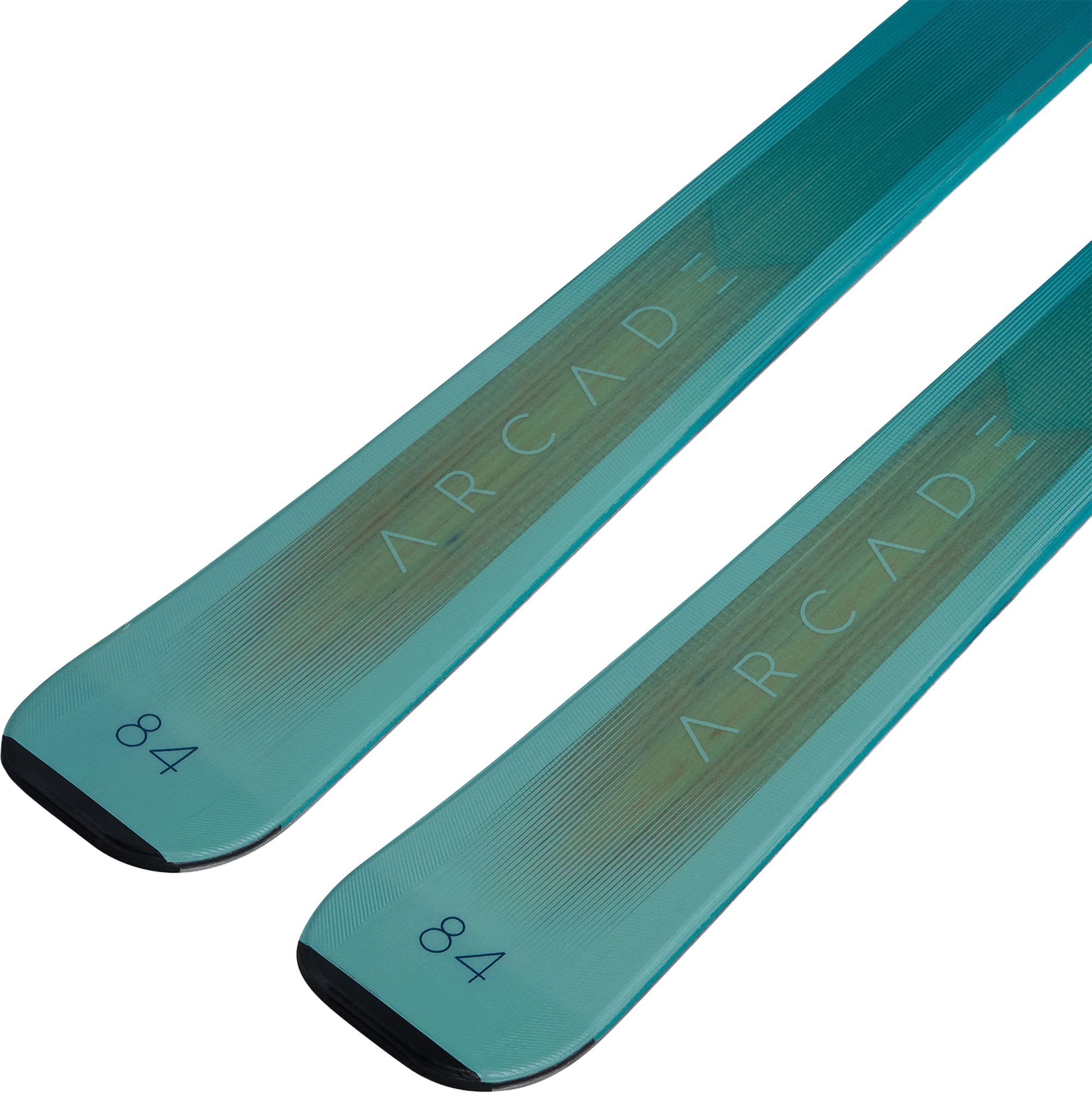 Rossignol Women's Arcade 84 Skis 2027 product image