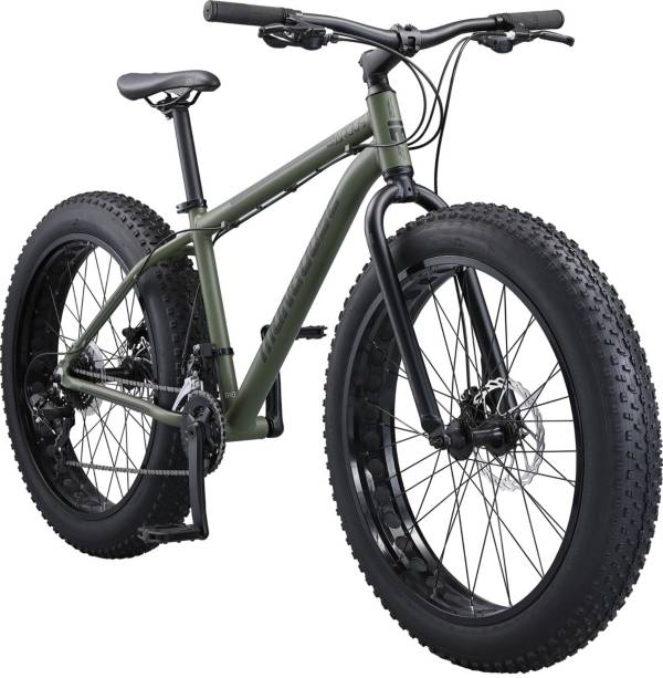 Mongoose argus best sale 26 sport