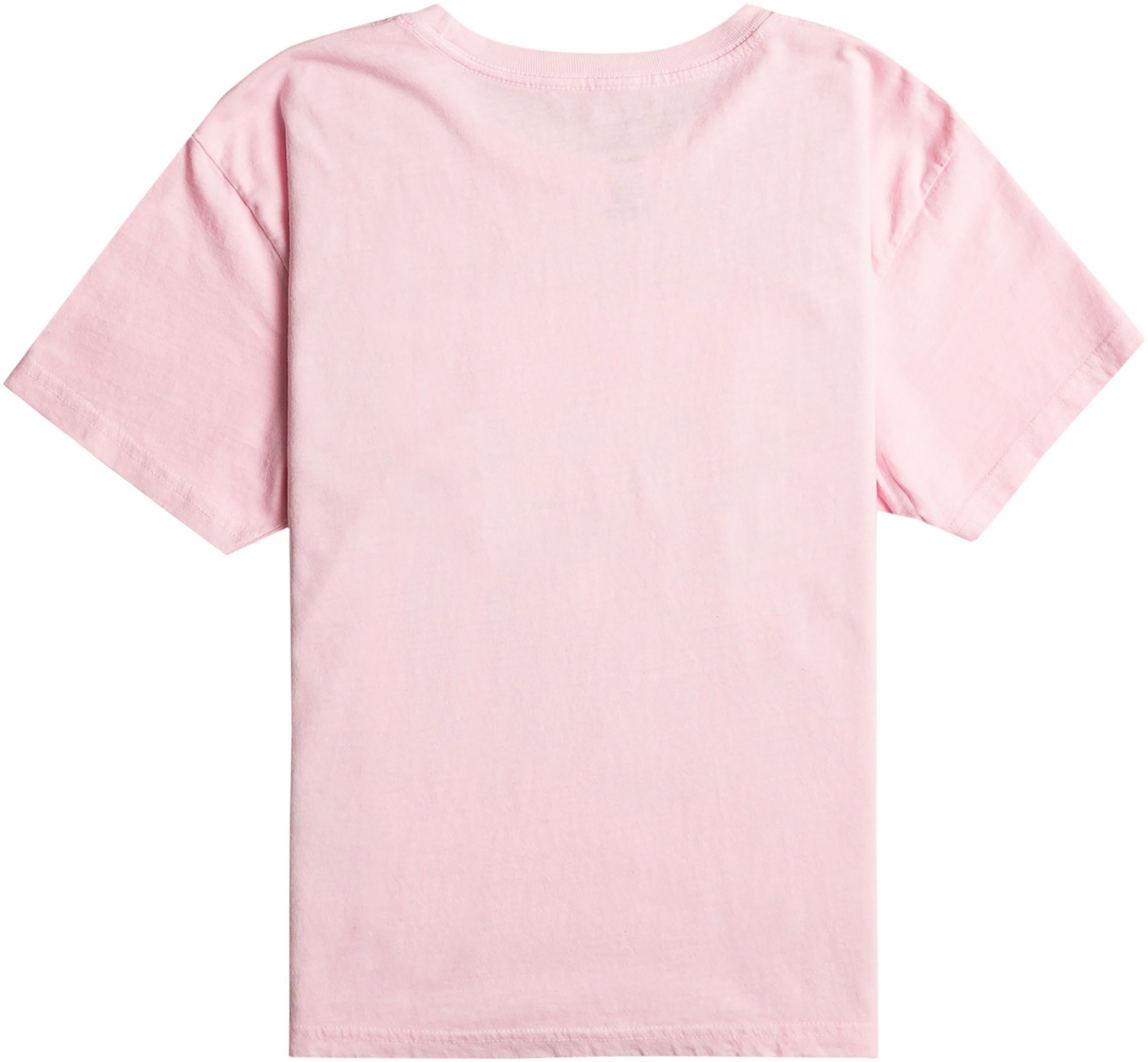 Roxy Girls' Wave Daze Oversized Boyfriend Cropped T-Shirt product image