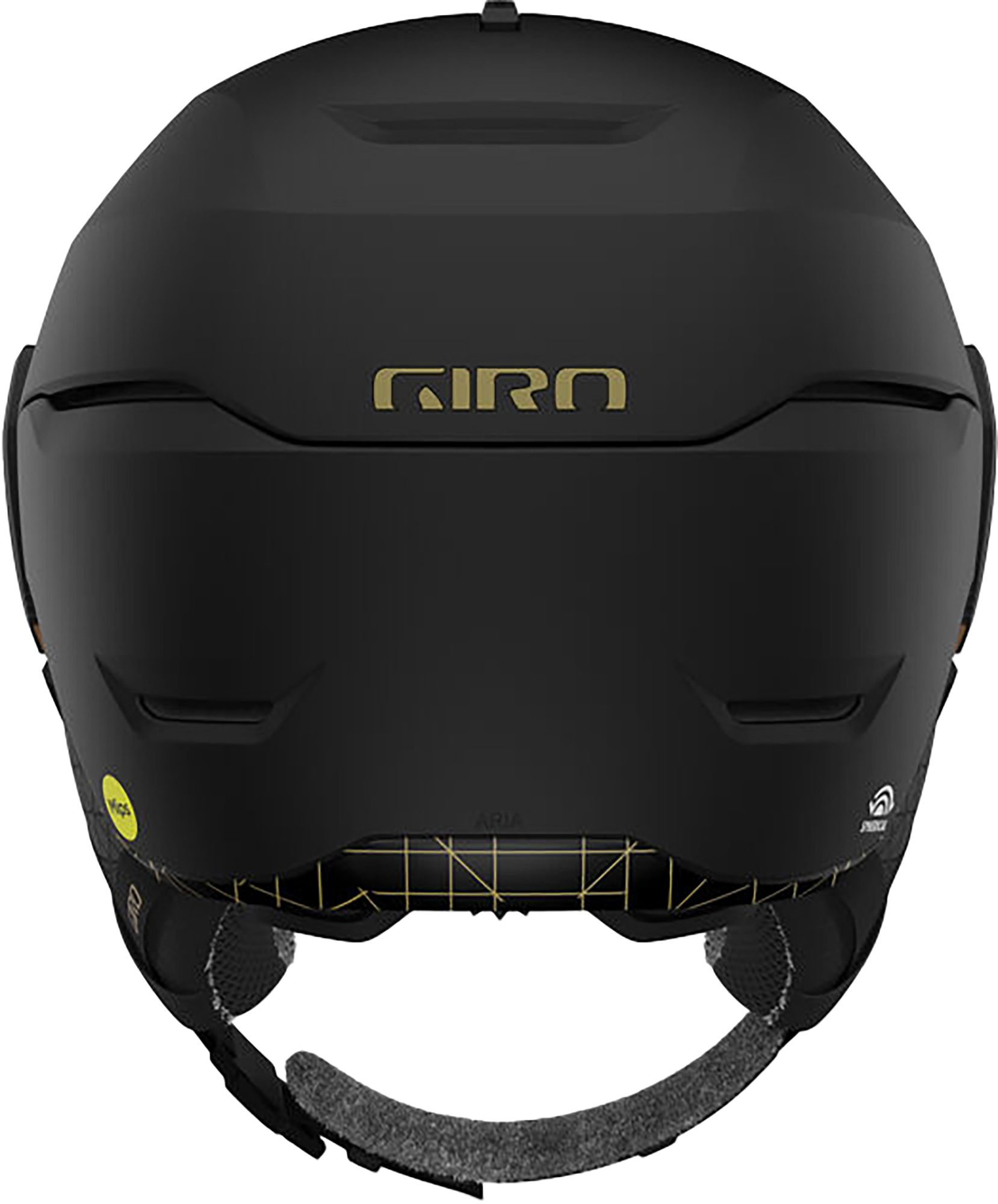 Giro Women's Aria Spherical MIPS Snow Helmet product image