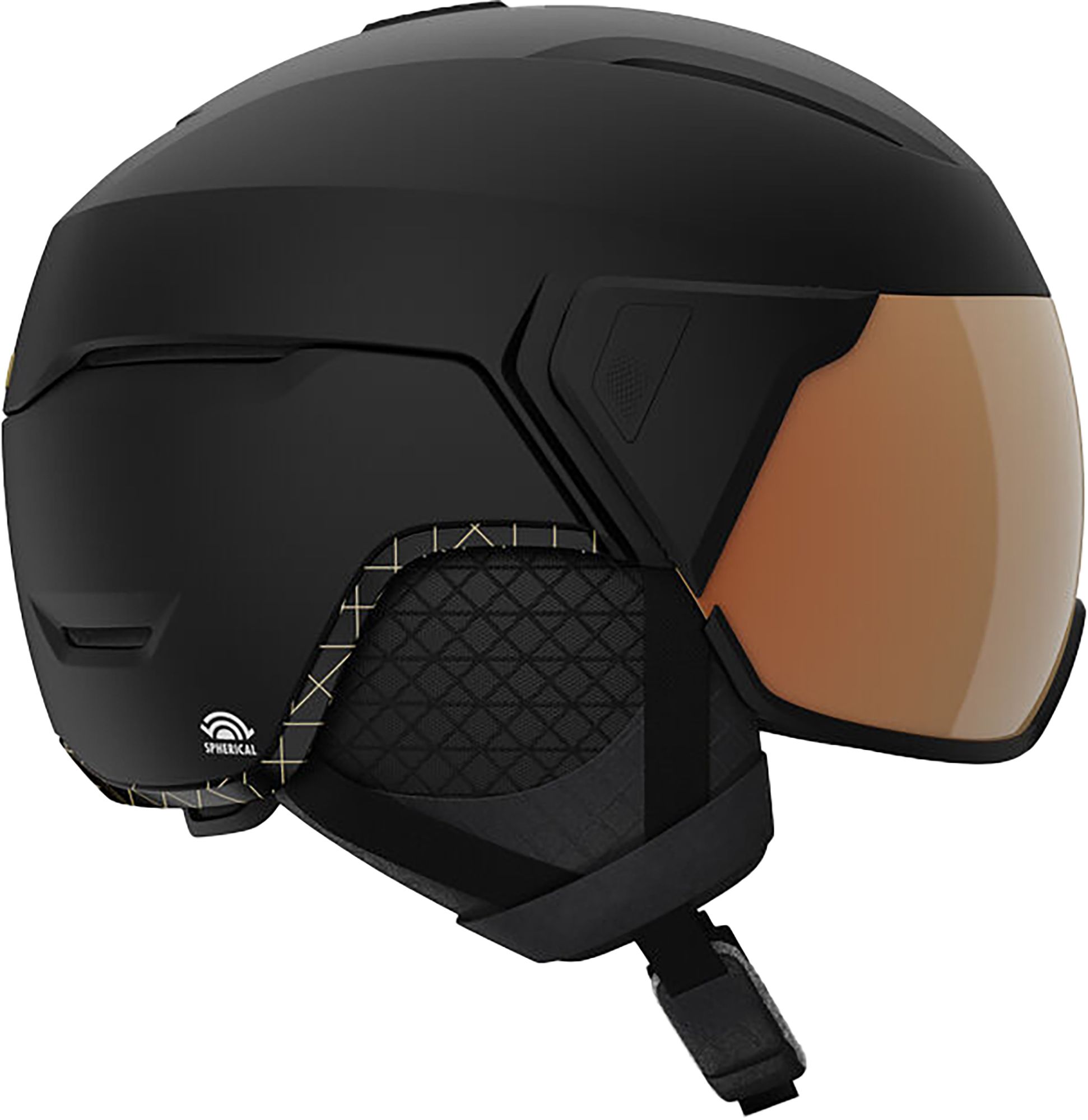 Giro Women's Aria Spherical MIPS Snow Helmet product image