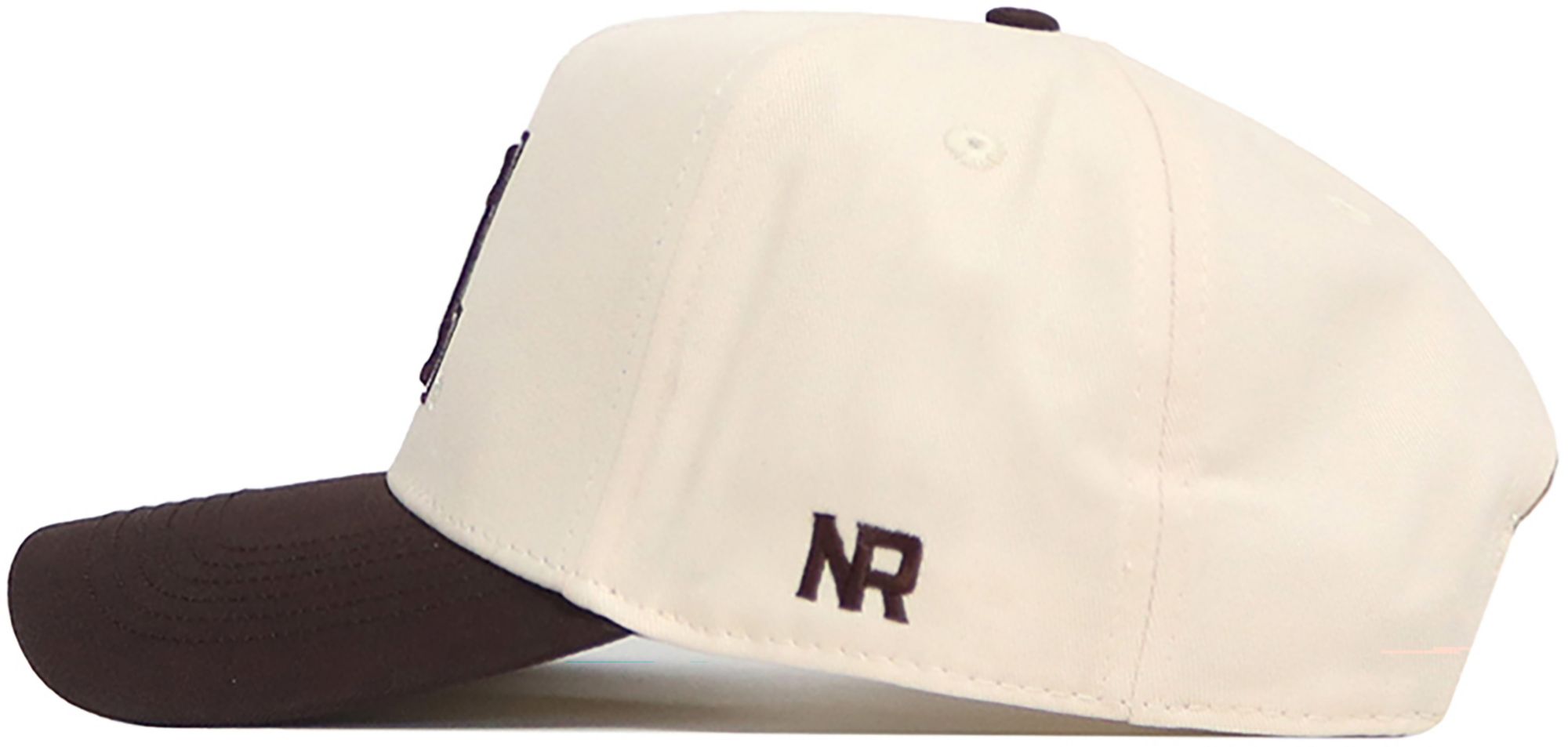No Rivals Adult Arizona Wildcats Brown Espresso Snapback product image