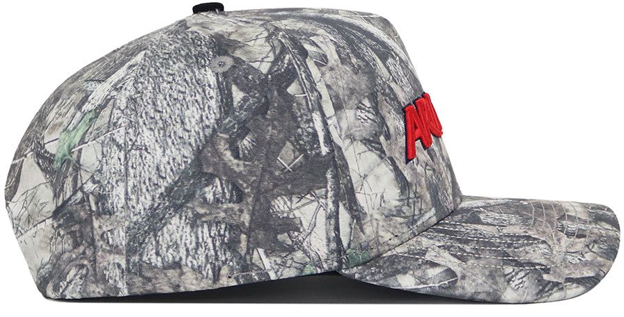 No Rivals Adult Arizona Wildcats Camo Outland Snapback product image