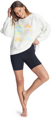 Roxy Women's Morning Hike Crew Pullover product image