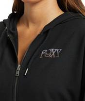 Roxy Women's Oversized Evening Hike B Full-Zip Hoodie product image
