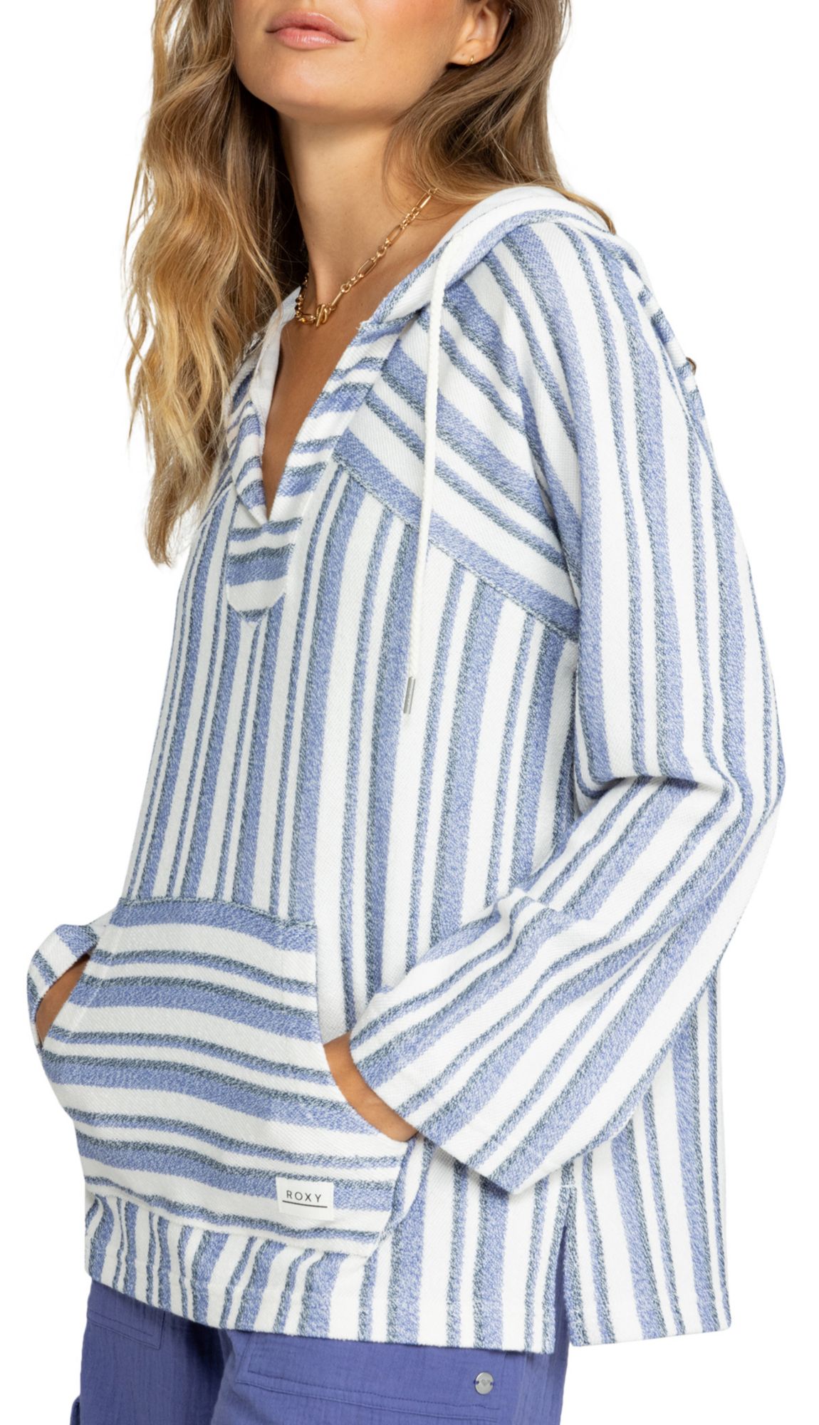 Roxy Women's Wild & Free Pullover Hoodie product image