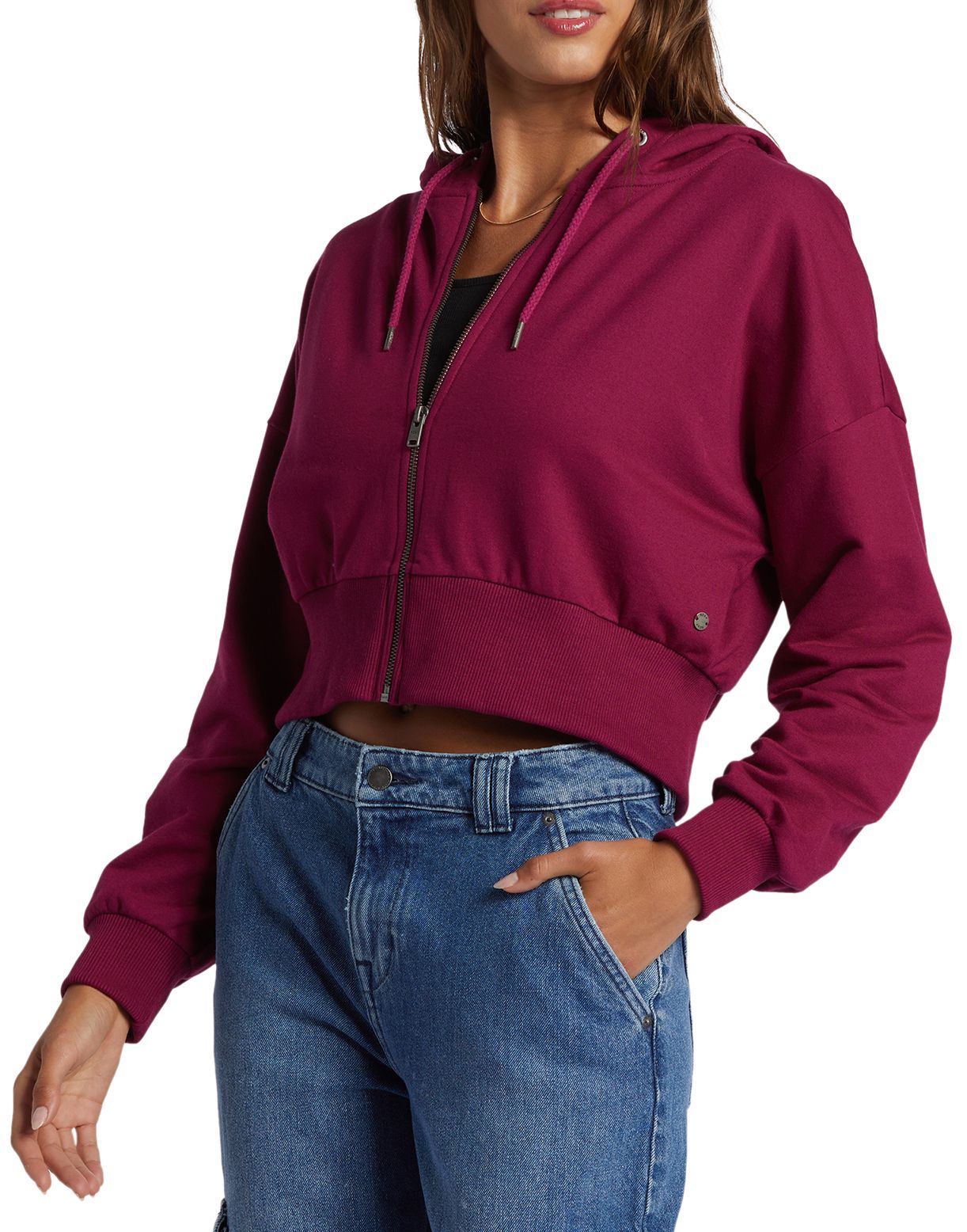 Roxy Women's Shorebreak Full-Zip Hoodie product image