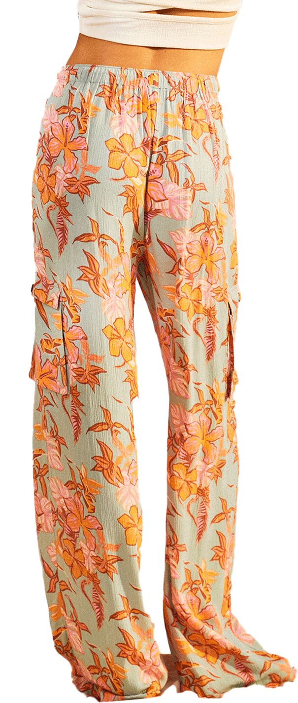 Roxy Women's Precious Cargo Beach Pants product image