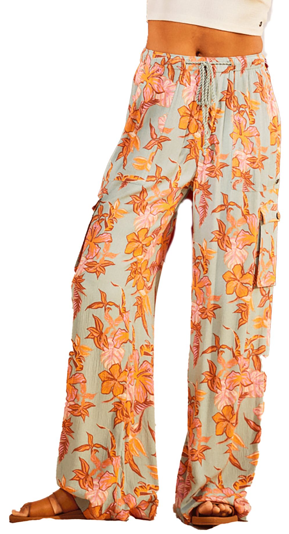 Roxy Women's Precious Cargo Beach Pants product image