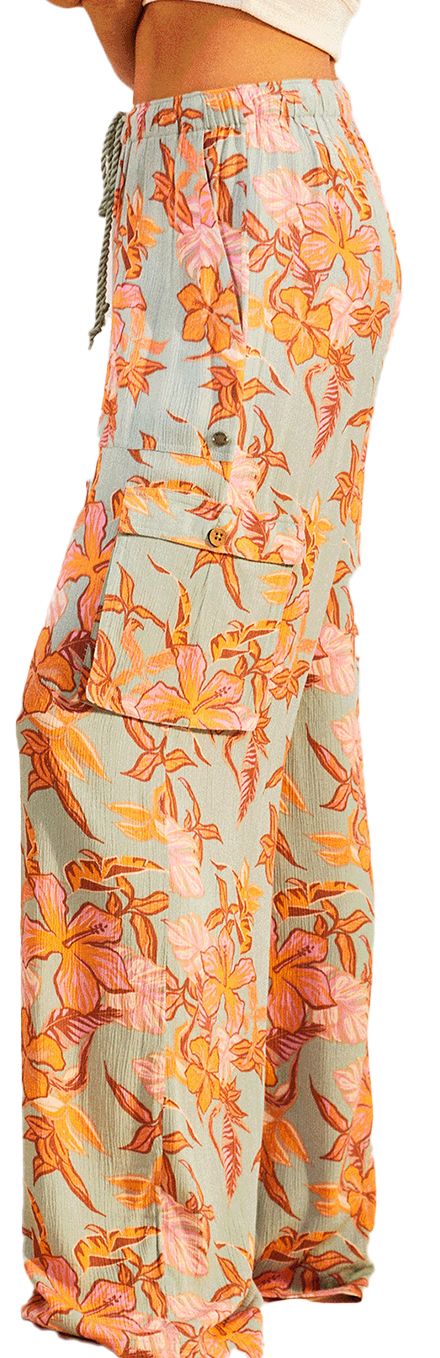 Roxy Women's Precious Cargo Beach Pants product image