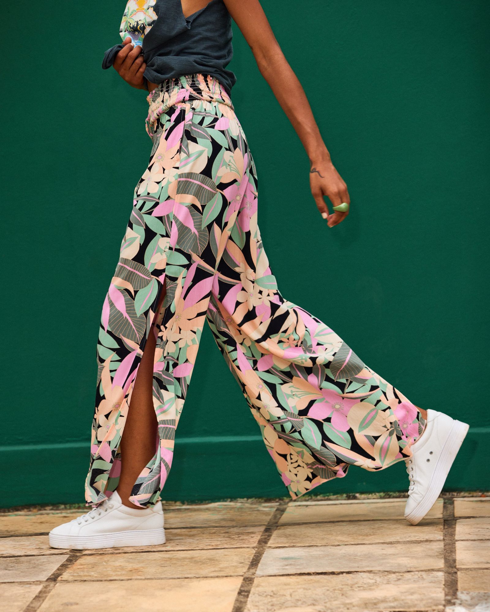 Roxy Women's Tropical Rhythm Pants product image