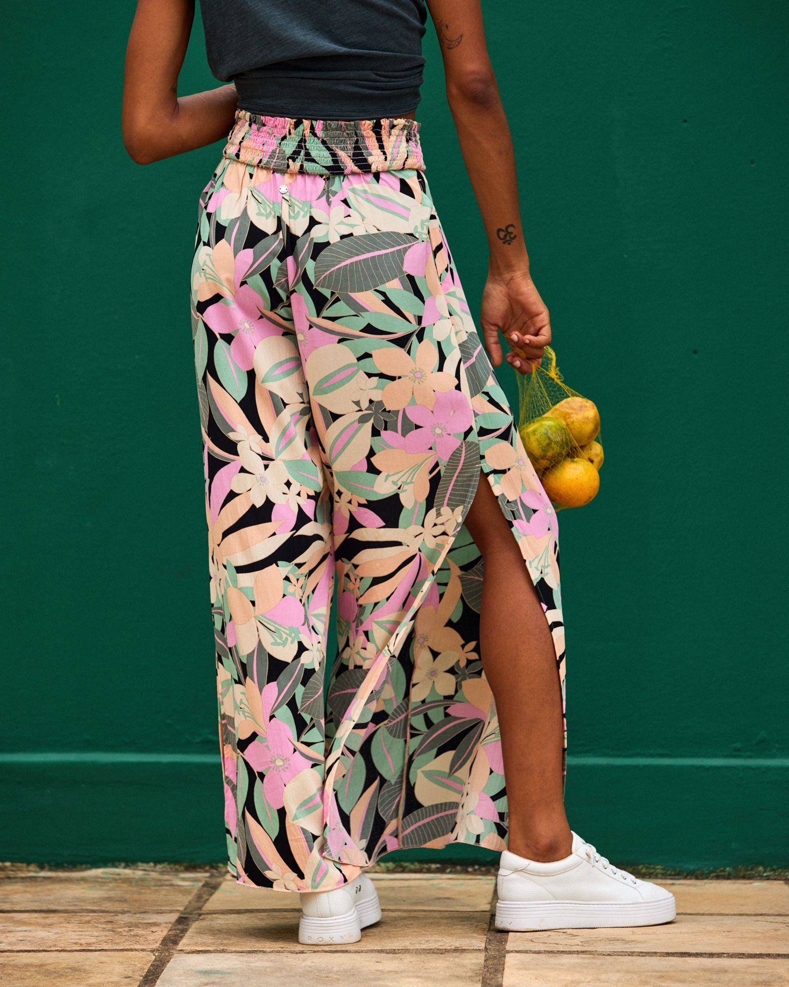 Roxy Women's Tropical Rhythm Pants product image