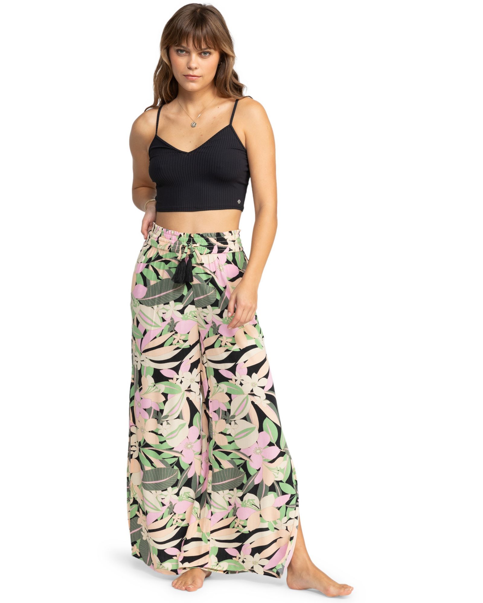 Roxy Women's Tropical Rhythm Pants product image
