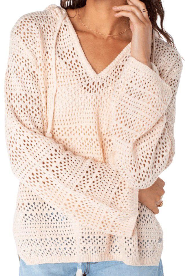 Roxy Women's Hippie Love Pullover Hoodie product image