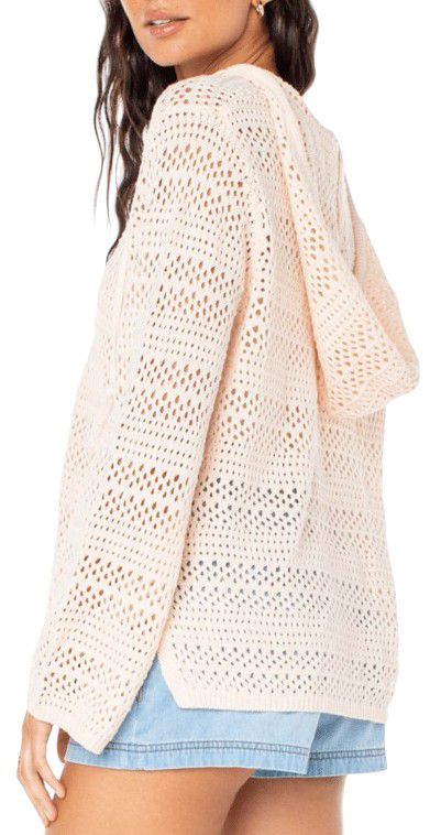 Roxy Women's Hippie Love Pullover Hoodie product image