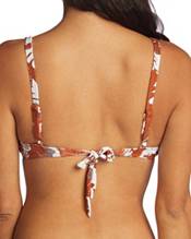 Roxy Women's Endless Swell Triangle Top Bikini product image