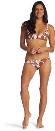 Roxy Women's Endless Swell Triangle Top Bikini product image