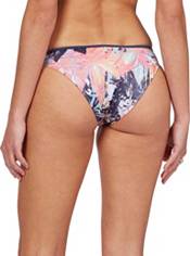 Roxy Women's RF Printed Regular Bikini Bottoms product image