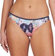 Roxy Women's RF Printed Regular Bikini Bottoms product image